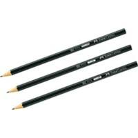 Faber-Castell Bleistift/111101, B
