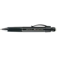 Faber-Castell Druckbleistift 130733 Bleistift Grau
