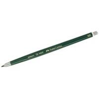 Faber-Castell Mechanische Stifte 139402 Grau