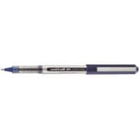 uni-ball Tintenroller Eye Micro 0.3 mm Blau