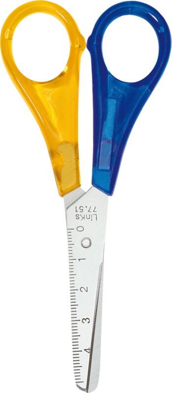 WEDO Geeignet Für Linkshänder Schere 130 mm