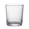 Ritzenhoff Whiskeyglas Glas 260 ml Transparent 6 Stück à 260 ml