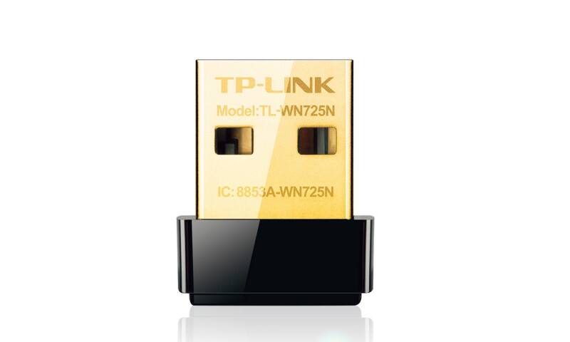 TP-LINK USB Stick TL-WN725N