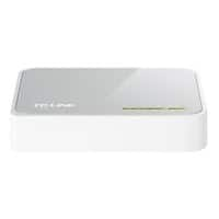 TP-LINK Netzwerk-Switch TL-SF1005D 5 ports