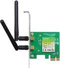 TP-LINK WLAN PCI Express Karte TL-WN881ND N/A Grün