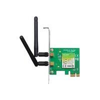 TP-LINK WLAN PCI Express Karte TL-WN881ND N/A Grün