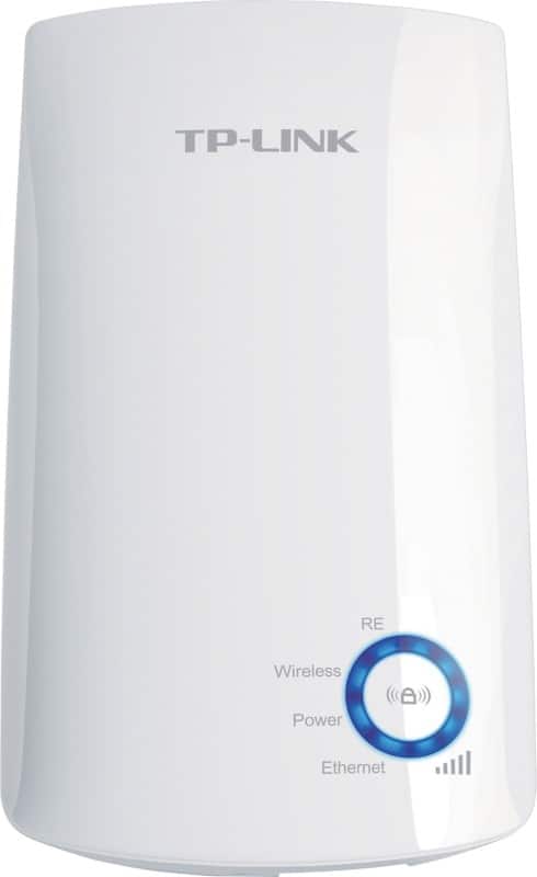 TP-LINK Wireless WLAN Repeater TL-WA850RE