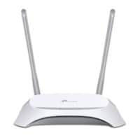 TP-LINK WLAN-Router TL-MR3420