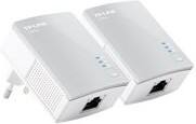 TP-LINK Powerline Adapter Kit TL-PA4010KIT