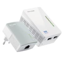 TP-LINK Powerline Adapter TL-WPA4220KIT