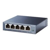 TP-LINK Netzwerk-Switch TL-SG1016D 16 ports