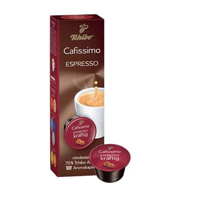 Tchibo Kaffeekapseln Cafissimo 10 Stück