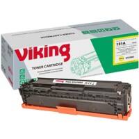 Viking 131A Kompatibel HP Tonerkartusche CF212A Gelb