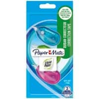 Papermate Korrekturroller 5 mm x 6 m 3 Stück