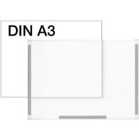 Kerkmann A3 Inforahmen 6943 297 (B) x 3 (T) x 420 (H) mm