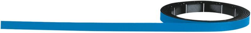 magnetoplan Magnetband Magnetoflex Blau 0,5 x 100 cm