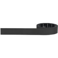 magnetoplan Magnetband Magnetoflex Schwarz 1,5 x 100 cm