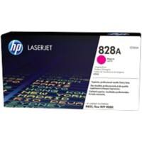 HP 828A Original Trommel CF365A Magenta