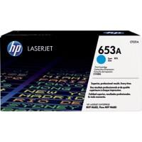 HP 653A Original Tonerkartusche CF321A Cyan