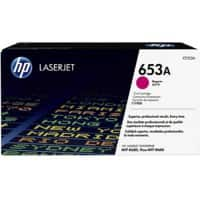 HP 653A Original Tonerkartusche CF323A Magenta