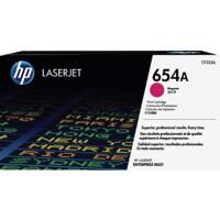 HP 654A Original Tonerkartusche CF333A Magenta