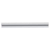 magnetoplan Klemmschiene Catch-Ball Silber 50 cm