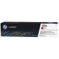 HP 130A Original Tonerkartusche CF353A Magenta