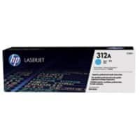 HP 312A Original Tonerkartusche CF381A Cyan