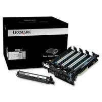 Lexmark 70C0Z10 Original Trommel Schwarz