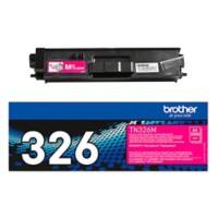 Brother TN-326M Original Tonerkartusche Magenta