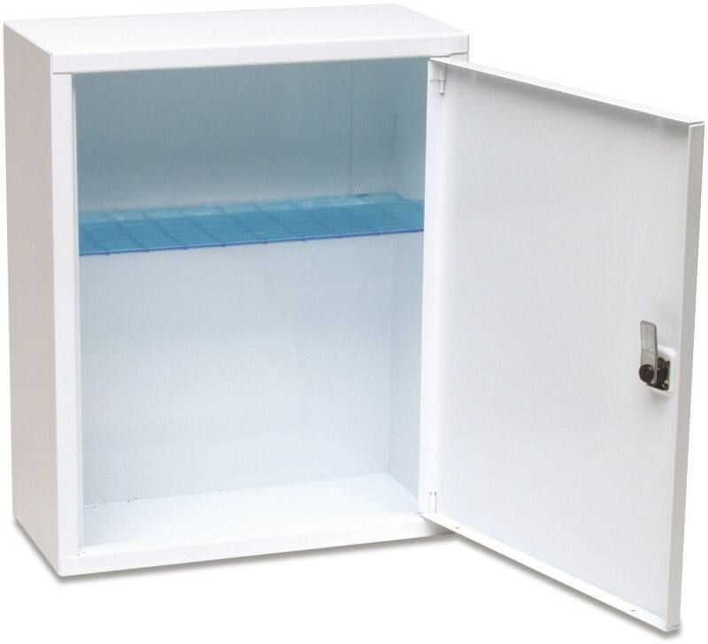 Verbandkasten M103 31 x 15 x 45 cm