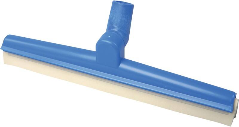 BETRA Wasserschieber HACCP 41,5 x 10 cm Blau