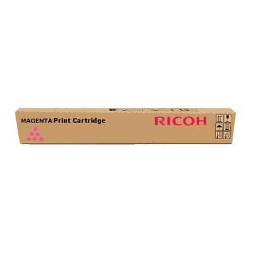 Ricoh Tonerkartusche Original RICC2003EMGT Magenta