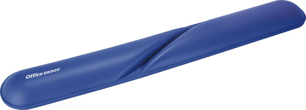 Office Depot Handgelenkauflage Gel Blau