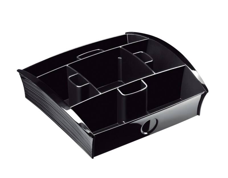 CEP Mehrzweckbehälter 9 Fächer