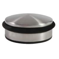 Alba Türstopper 110 x 40mm Silber