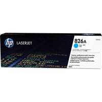 HP 826A Original Tonerkartusche CF311A Cyan