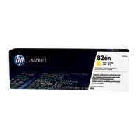 HP 826A Original Tonerkartusche CF312A Gelb