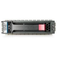 HP Festplatte AW555A