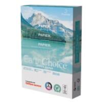 Office Depot Earth Choice DIN A3 Druckerpapier 80 g/m² Glatt Weiß 500 Blatt