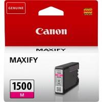 Canon PGI-1500 Original Tintenpatrone Magenta