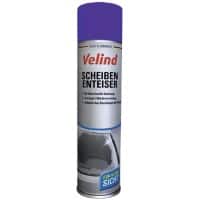 Velind Scheibenenteisungsspray Blau 400 ml