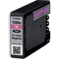 Canon PGI-1500XLM Original Tintenpatrone Magenta