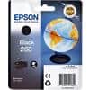 Epson 266 Original Tintenpatrone C13T26614010 Schwarz