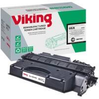 Viking 719 Kompatibel Canon Tonerkartusche Schwarz