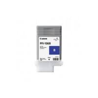 Canon PFI-106B Original Tintenpatrone Blau