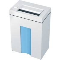 Ideal Aktenvernichter 2265 Streifenschnitt Sicherheitsstufe P-2 13 Blatt