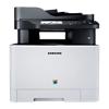 Samsung SL-C1860fw Farb Laser All-in-One Drucker DIN A4