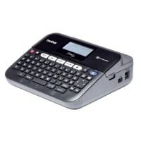 Brother Etikettendrucker P-Touch PT-D450VP QWERTZ