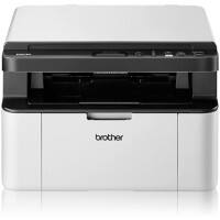 Brother DCP-1610W Laserdrucker Multifunktionsdrucker DIN A4